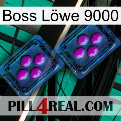 Boss Löwe 9000 03